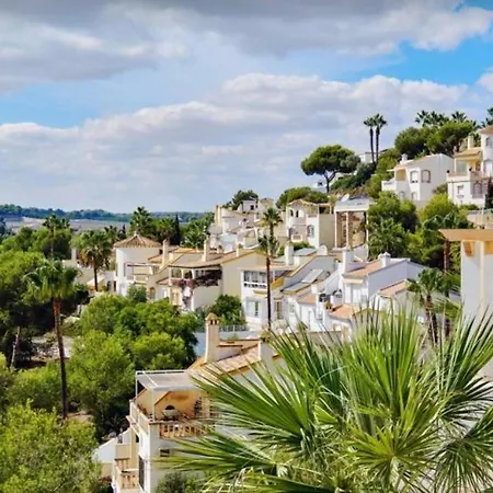 Apartman El Nido San Miguel de Salinas