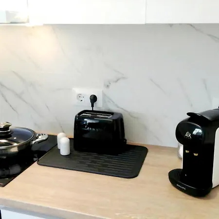 El Nido Apartman San Miguel de Salinas