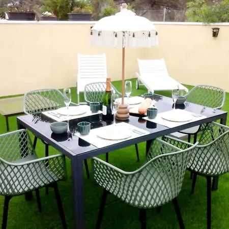 El Nido San Miguel de Salinas