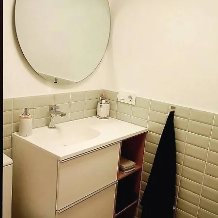 Apartman El Nido San Miguel de Salinas