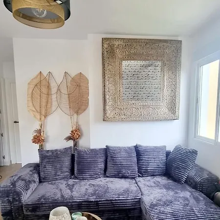 El Nido San Miguel de Salinas