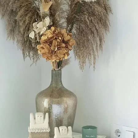 El Nido * San Miguel de Salinas